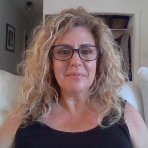 Meet your Posher, Nancy